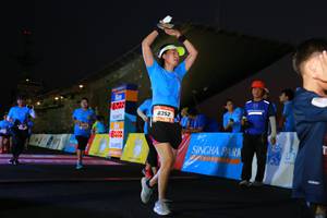 BIB: 8352
                            <button type="button" onclick="openModal(3397379)" class="btn btn-primary btn-sm float-right btn-popup" data-toggle="modal" data-target=".modal-high-quality">
                        <i class="fas fa-shopping-cart"></i> Add to Cart
                    </button>
                                            <button type="button" onclick="isThisMe(3397379, true)" class="btn btn-success btn-sm float-right btn-popup btn-isme hidden" data-toggle="tooltip" data-placement="bottom" title="นี่คือรูปของคุณใช่ไหม คลิกที่นี่เพื่อเอาเข้าอัลบั้ม">
                        <i class="fas fa-plus"></i> Add to album
                    </button>
                    <button type="button" onclick="isThisMe(3397379, false)" class="btn btn-warning btn-sm float-right btn-popup btn-isnotme hidden">
                        <i class="fas fa-ban"></i> Remove from album
                    </button>